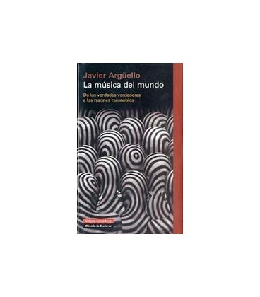 MUSICA DEL MUNDO