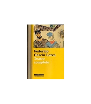 TEATRO COMPLETO