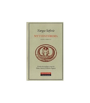 MYTHISTORIMA