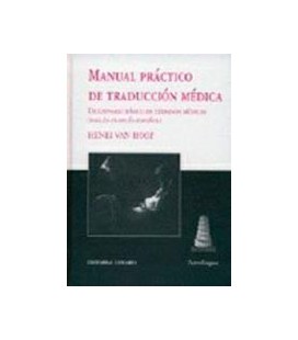 MANUAL PRACTICO DE TRADUCCION MEDICA