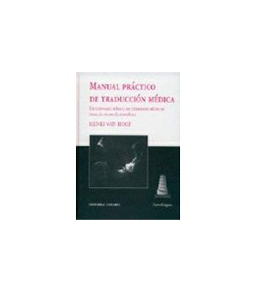 MANUAL PRACTICO DE TRADUCCION MEDICA