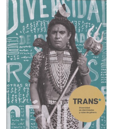 TRANS DIVERSIDAD DE IDENTIDADES Y ROLES DE GENERO