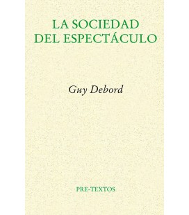 SOCIEDAD DEL ESPECTACULO REED