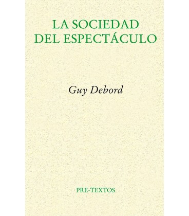 SOCIEDAD DEL ESPECTACULO REED