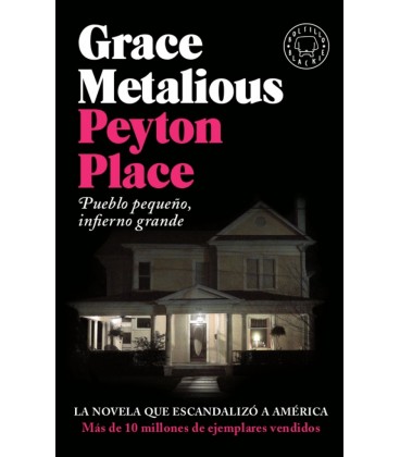 PEYTON PLACE