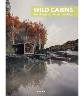 WILD CABINS (BILINGÜE ESP/ ENG)