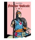 PRINCIPE VALIENTE 1963-1964