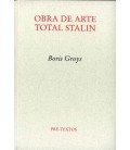 OBRA DE ARTE TOTAL STALIN PT 966