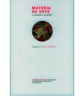 MATERIA DE ARTE