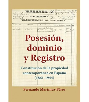 POSESION