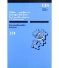 CRISIS Y CAMBIO EN EUROPA DEL ESTE