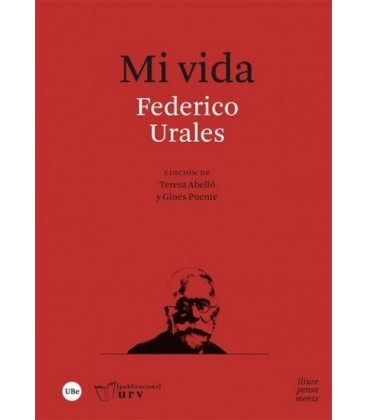 MI VIDA