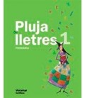 PLUJA LLETRES 1 PRIMARIA