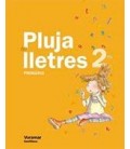 PLUJA LLETRES 2 PRIMARIA