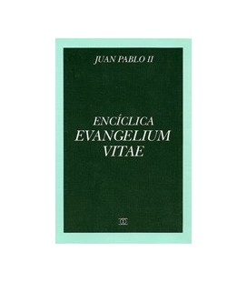 ENCICLICA EVANGELIUM VITAE