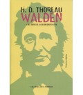 WALDEN O LA VIDA EN LOS BOSQUES
