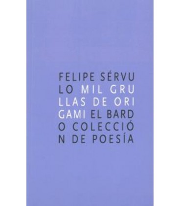 MIL GRULLAS DE ORIGAMI