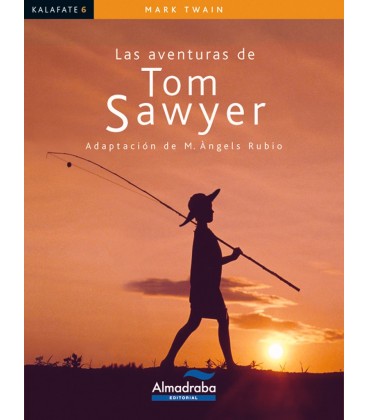 AVENTURAS DE TOM SAWYER