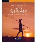 AVENTURAS DE TOM SAWYER