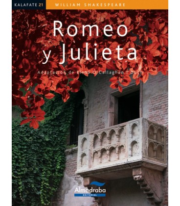 ROMEO Y JULIETA