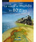 VUELTA AL MUNDO EN 80 DIAS