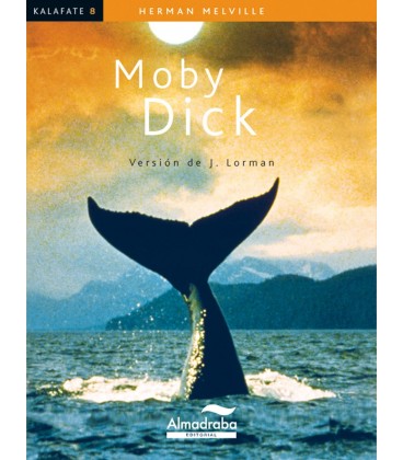 MOBY DICK