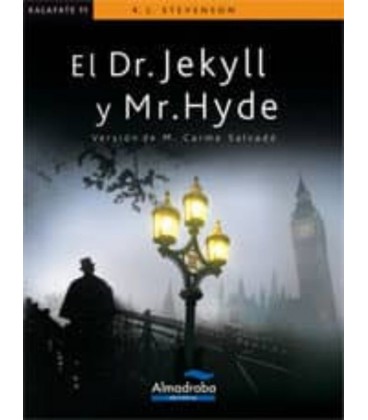 DR JEKYLL Y MR HYDE
