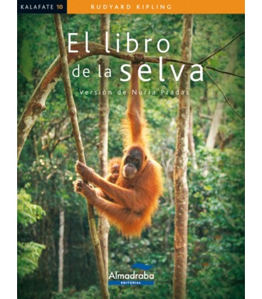 LIBRO DE LA SELVA