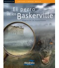 PERRO DE LOS BASKERVILLE
