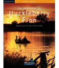 AVENTURAS DE HUCKLEBERRY FINN