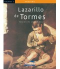 LAZARILLO DE TORMES
