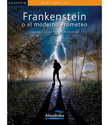 FRANKENSTEIN O EL MODERNO PROMETEO