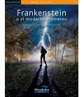 FRANKENSTEIN O EL MODERNO PROMETEO