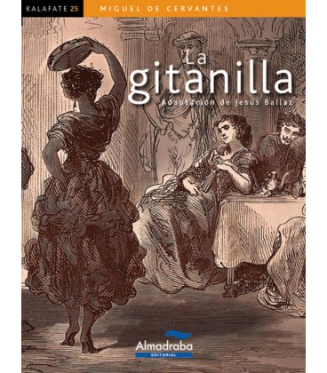GITANILLA LA