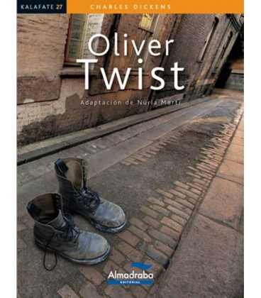 OLIVER TWIST