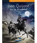 DON QUIJOTE DE LA MANCHA