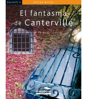 FANTASMA DE CANTERVILLE