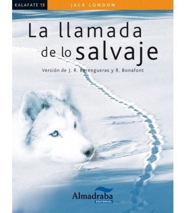 LLAMADA DE LO SALVAJE