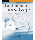 LLAMADA DE LO SALVAJE