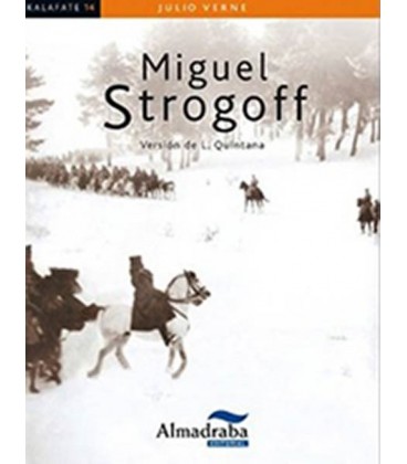 MIGUEL STROGOFF