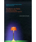 ESCRITORES SIN PATRIA LA NARRATIVA ARGENTINA DE LA SEGUNDA MITAD