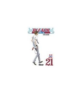 BLEACH 21