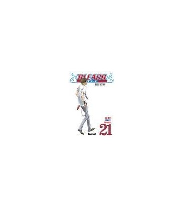 BLEACH 21