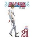 BLEACH 21