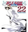 BLEACH 22