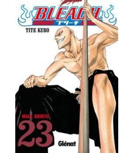 BLEACH 23