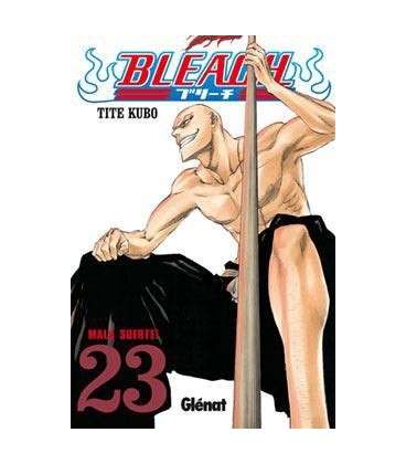 BLEACH 23