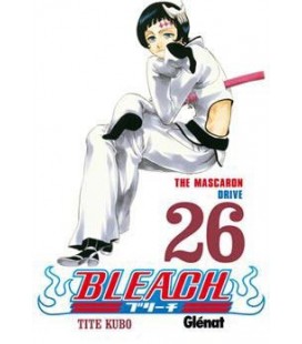 BLEACH 26