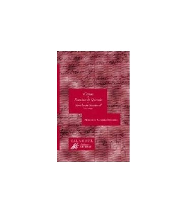 CARTAS DE FRANCISCO DE QUEVEDO A SANCHO DE SANDOVAL (1635 1645)