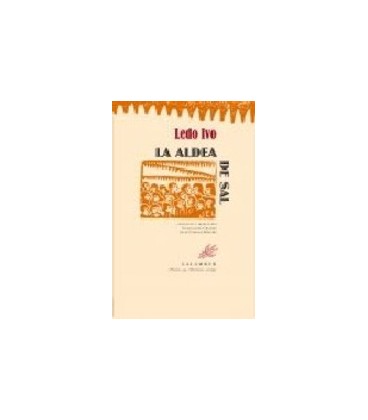 ALDEA DE SAL